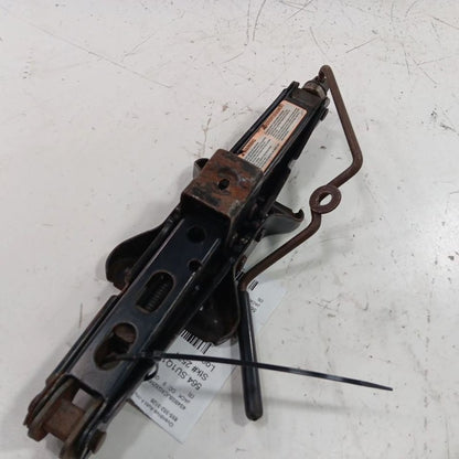 Subaru Outback Legacy Spare Tire Changing Jack  2018 2017 2016 2015 OE