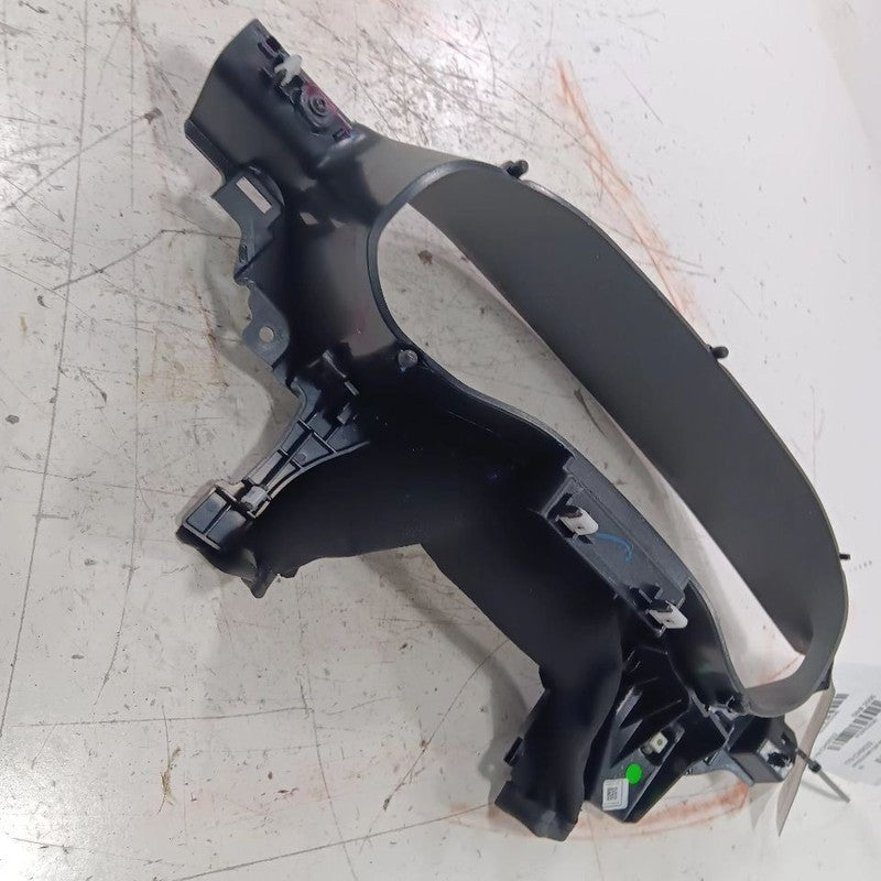 Jeep Compass Speedometer Bezel Dash Surround Trim  2018 2019 2020 2021