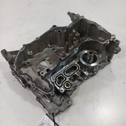 Upper Engine Oil Pan 1.3L Fits 20-23 Buick Encore GX OEM