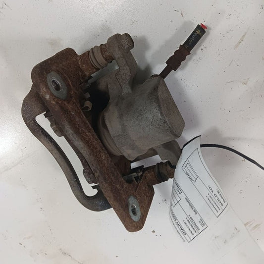 Left Rear Brake Caliper Without Painted Calipers Fits 16-20 Kia Sorento