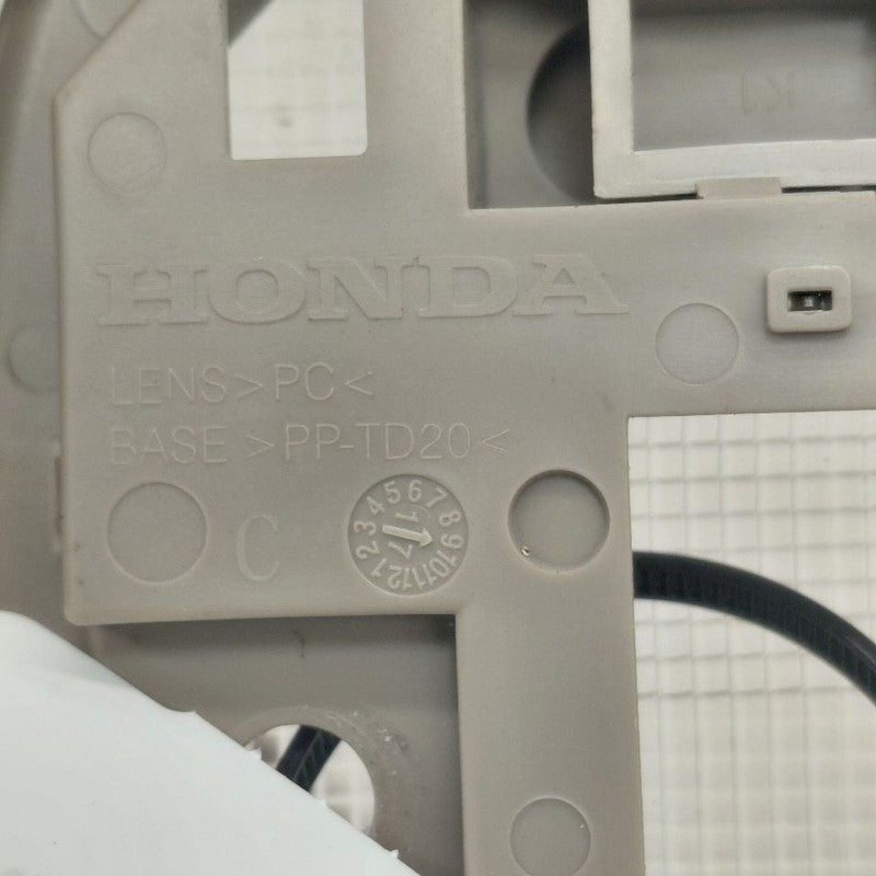Honda CR-V Dome Light Roof Lamp  2019 2018 2017