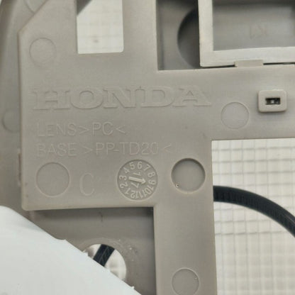 Honda CR-V Dome Light Roof Lamp  2019 2018 2017