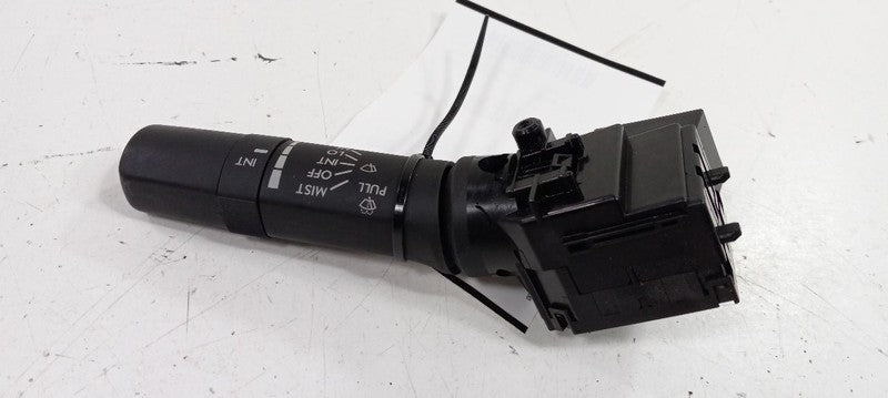 Column Switch Wiper Sedan Fits 10-12 Subaru Legacy  OEM