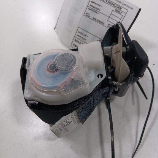 Outlander Sport Seat Belt Strap Retractor Left Driver Rear Back  2020 2021 2022 