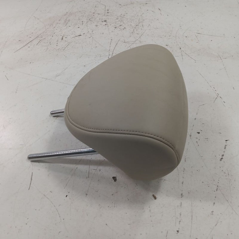 INFINITI QX50 Seat Headrest Rear Back Seat Head Rest  2017 2016 2015 2