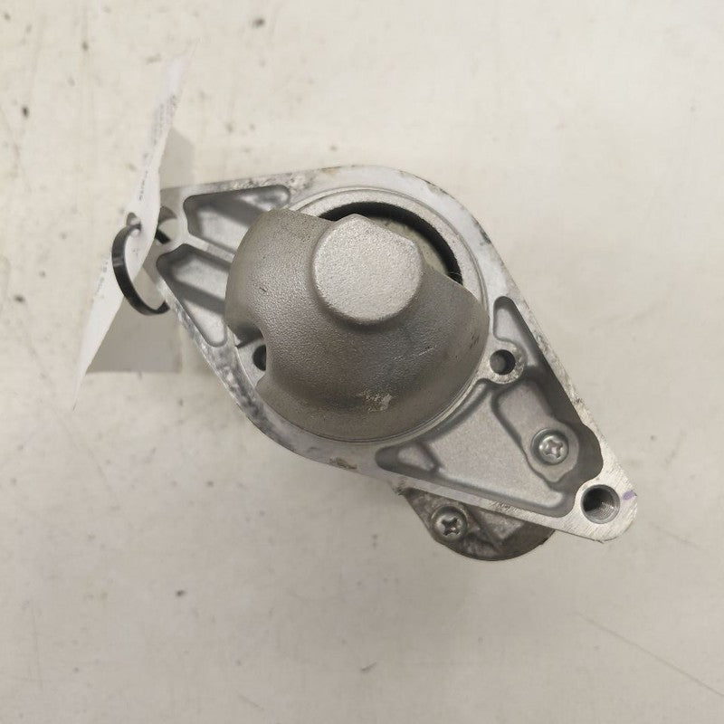 2018 Fiat 500 X 2.4 Model Engine Starter Motor