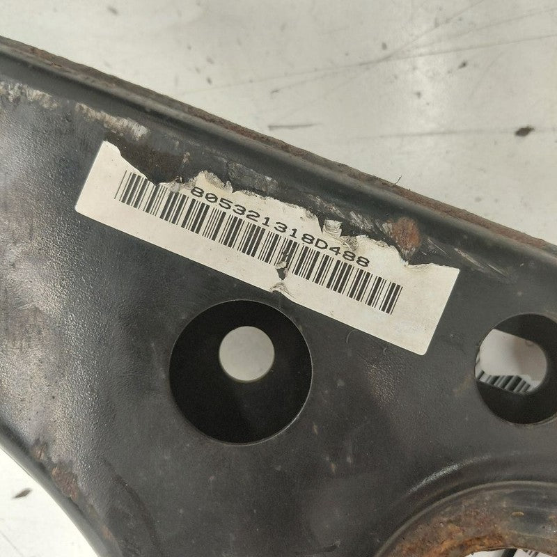 Passenger Right Front Lower Control Arm Fits 13-22 Chevy Trax