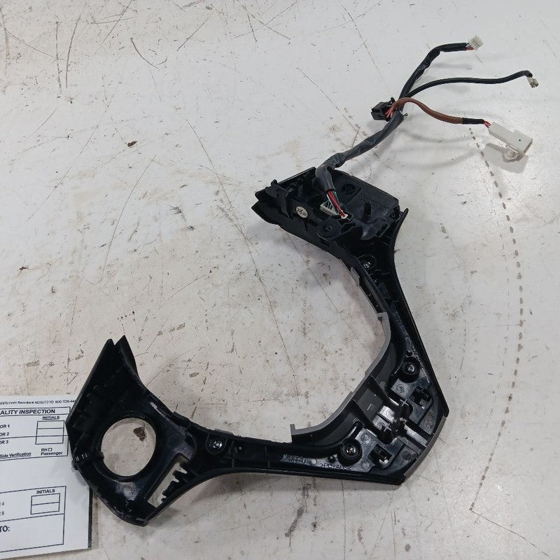 Toyota Corolla Column Switch Blinker Signal Wiper Mount Bracket  2016 