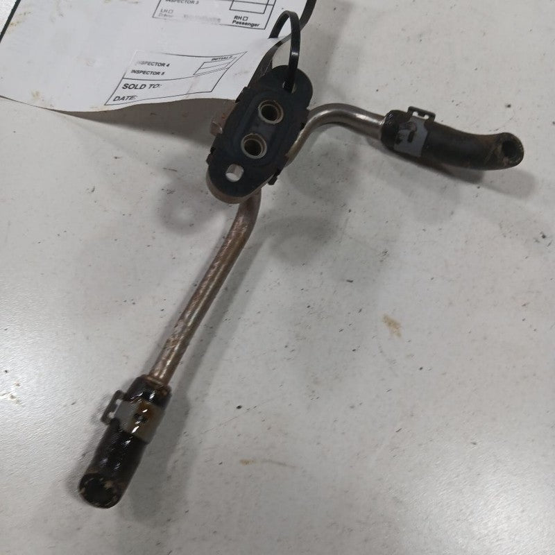 Chevy Trailblazer Super Turbo Charger Oil Line Hose Tube  1.3 2021 202