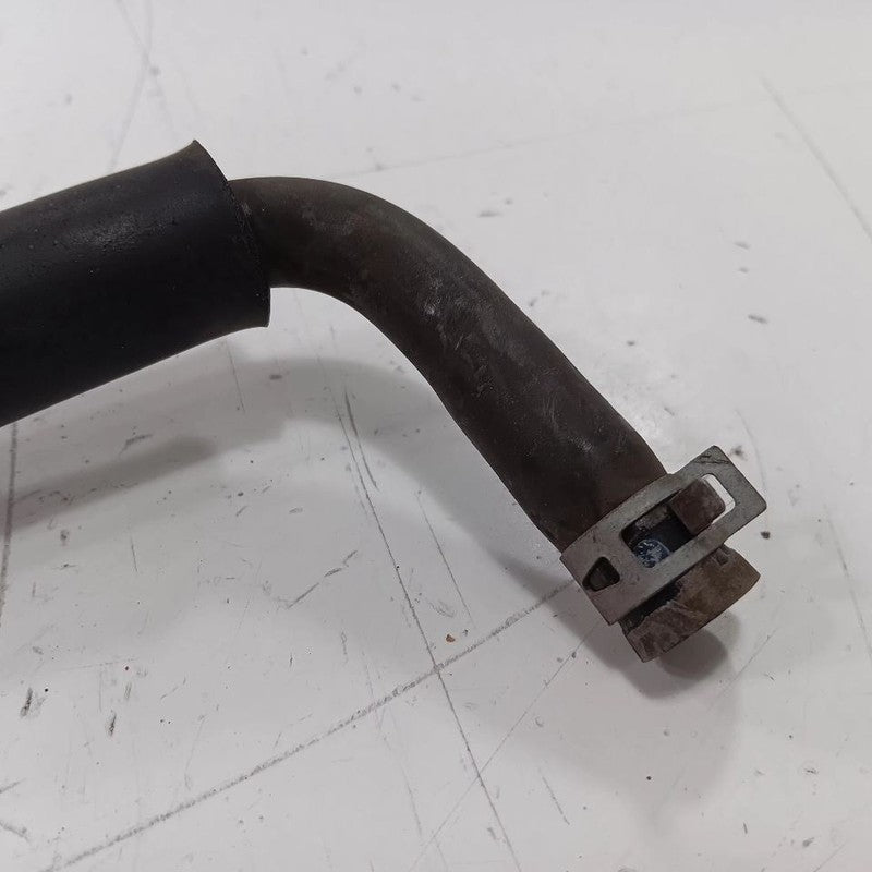 Hyundai Accent Coolant Line Crossover Pipe 1.6 2014 2015 2016 2016 201