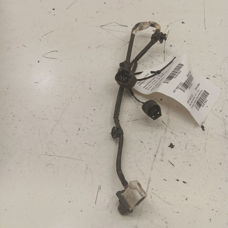 Mazda CX-5 Vapor Canister Cable {KF6867SH0} 2023 2022 2021 2020 OEM