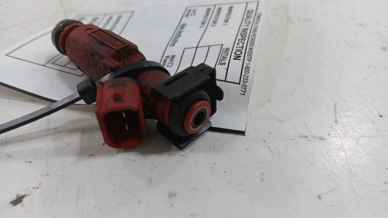 Fuel Injection Injector Parts Fuel Injector 2.0L Sedan Fits 11-20 ELAN