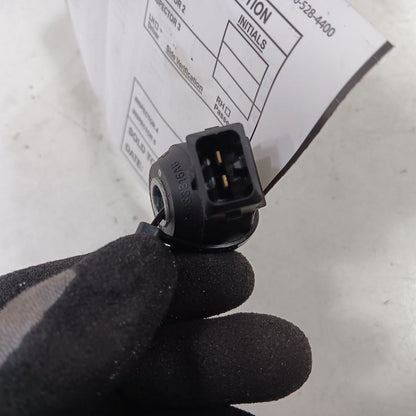 Fiat 500 Engine Knock Sensor  2016 2017 2018 OEM