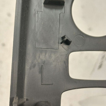 Honda CR-V Window Switch Bezel Trim Left Front 2019 2018 2017