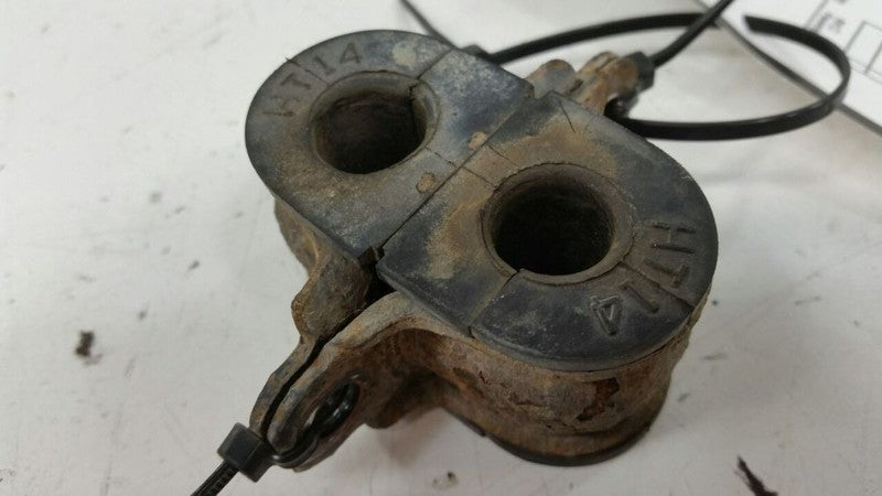 Honda Accord Sway Bar Bushing Mounting Bracket 2003 2004 2005 2006 2007 OEM