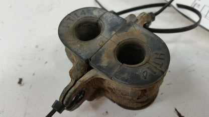 Honda Accord Sway Bar Bushing Mounting Bracket 2003 2004 2005 2006 2007 OEM