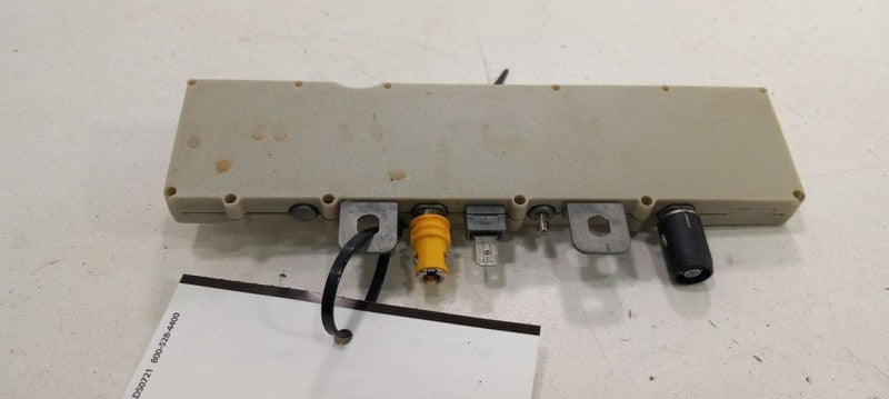 Mini Cooper S Antenna 2002 2003 2004 2005 2006