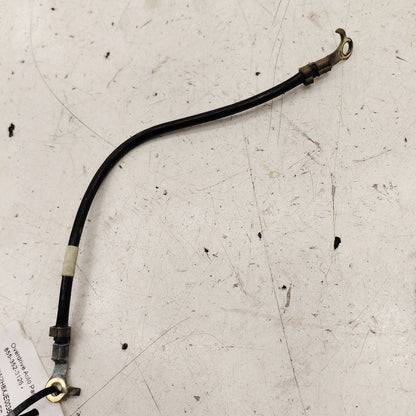 Honda CR-V Battery Cable  1.5 2017 2018 2019
