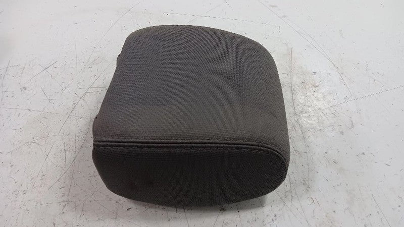 Chevy Traverse Seat Headrest Rear Back Seat Head Rest  2010 2011 2012 