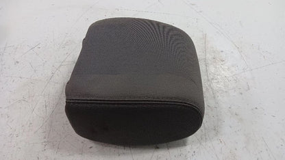 Chevy Traverse Seat Headrest Rear Back Seat Head Rest  2010 2011 2012 
