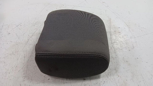 Chevy Traverse Seat Headrest Rear Back Seat Head Rest  2010 2011 2012 