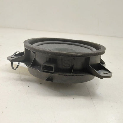 Subaru Crosstrek Speaker Right Passenger Rear  2023 2022 2021