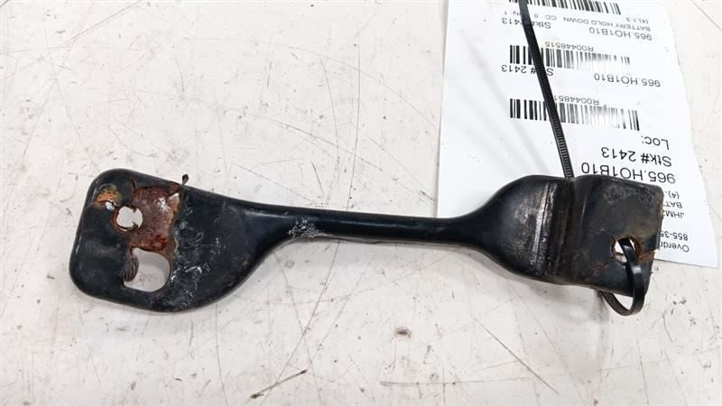 Honda Insight Battery Hold Down 2010 2011 2012 2013 OEM