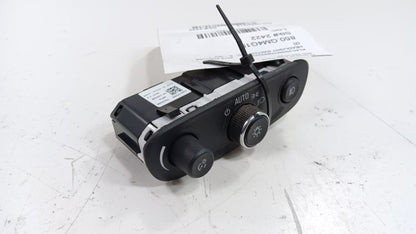 Buick Encore Headlight Switch Head Light Lamp 2016 2017 2018 2019 OEM