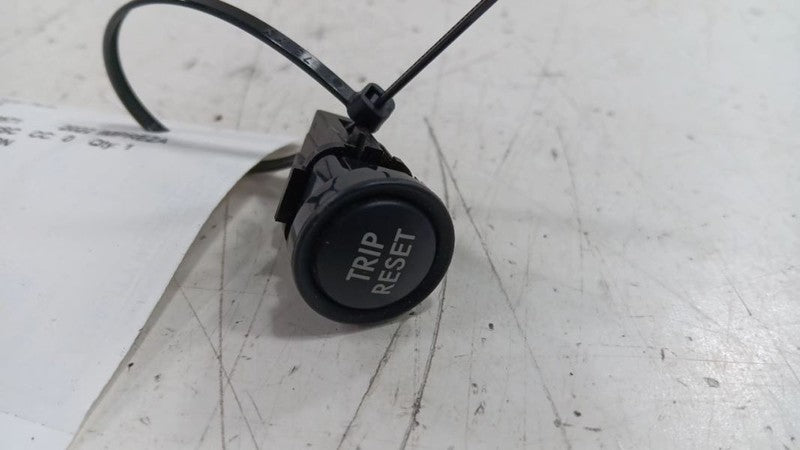 Subaru Impreza IMPREZA   2022 Interior Parts Misc2017 2018 2019 2020 2021 2022