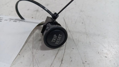 Subaru Impreza IMPREZA   2022 Interior Parts Misc2017 2018 2019 2020 2021 2022