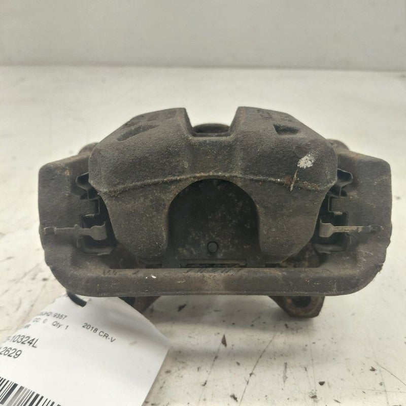 Left Rear Brake Caliper Turbo Fits 17-25 Honda CR-V