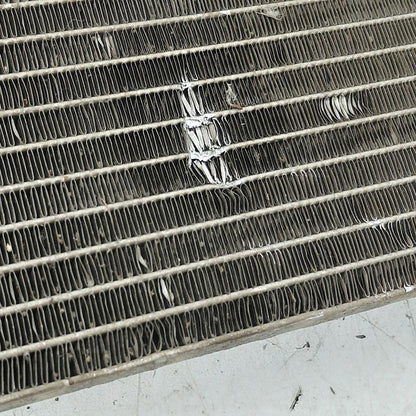 Air Conditioning AC Condenser Fits 21-24 Ford Escape