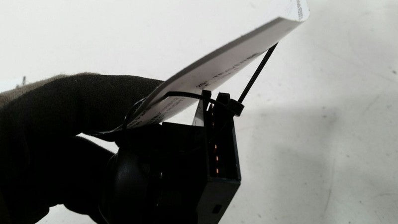 Chevy Traverse Seat Switch Right Passenger Power Seat Control 2009 201