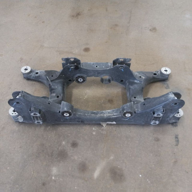 Rear Crossmember Support Frame Part Time 4WD Fits 21-22 Ford Bronco Sp