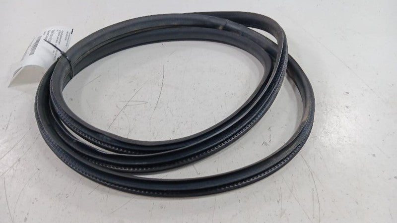 Subaru Impreza On Body Door Jamb Seal Gasket Front Left Driver 2017 20