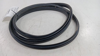 Subaru Impreza On Body Door Jamb Seal Gasket Front Left Driver 2017 20