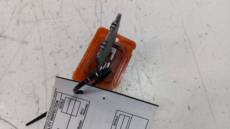 Kia Forte Blower Resistor Fan Motor Speed Resistor  2014 2015 2016 OEM
