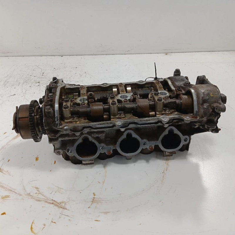 Passenger Right Rear Engine Cylinder Head VQ37VHR Fits 09-20 Nissan 37