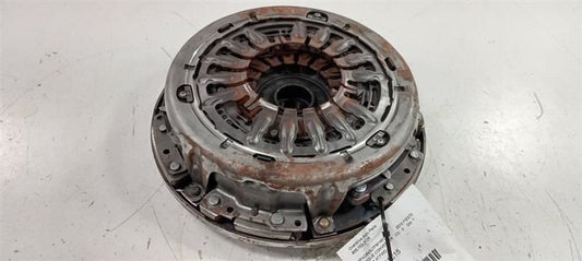 Ford Fiesta Automatic Transmission Torque Converter 2014 2015 2016 201