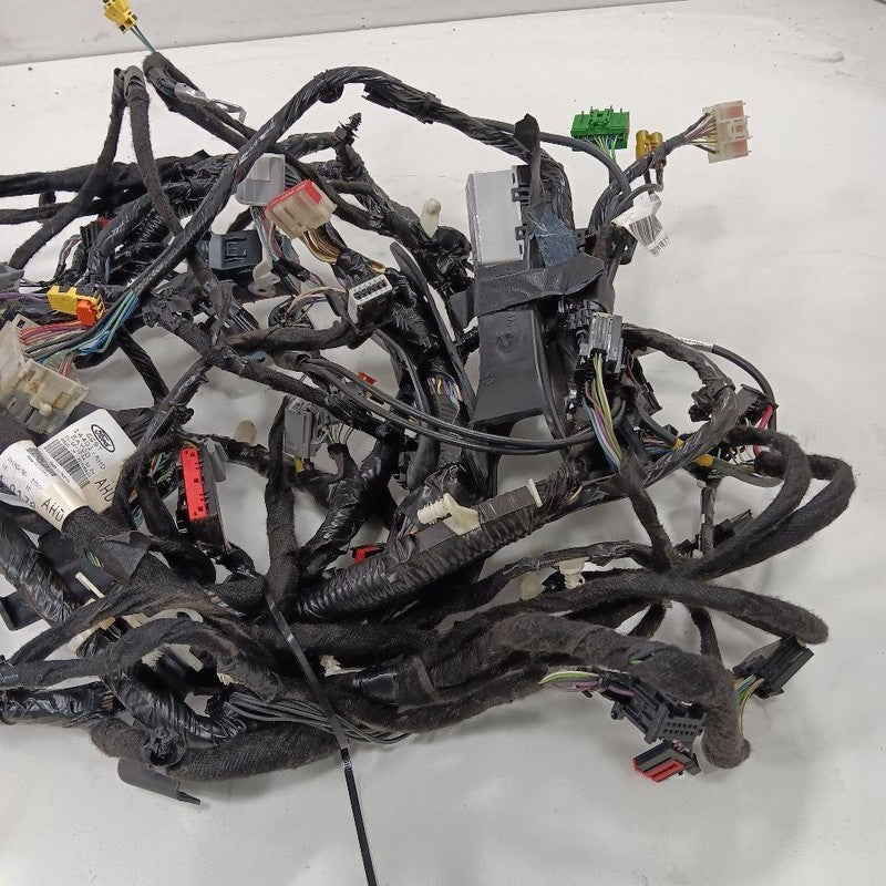 Ford Fusion Dash Wire Wiring Harness  2016 2015 2014 2013 OEM