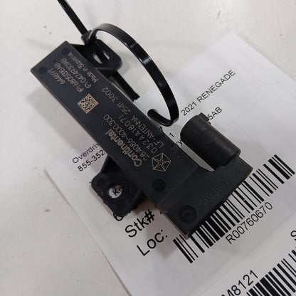 Jeep Renegade Keyless Passive Entry Antenna {68051315AB} 2023 2022 202