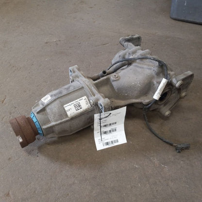 S164A Axle Carrier 2.0L Fits 18-22 Ford Ecosport 