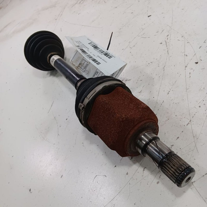 Driver Left CV Axle Shaft Front 4 Door L Model Fits 14-17 FIAT 500