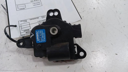 Hyundai Elantra Flap Door Motor Heater AC Door Actuator  2011 2012 201