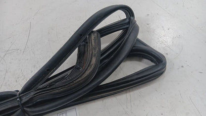 Chevy Volt On Door Seal Rubber Right Passenger Rear Back  2011 2012 20