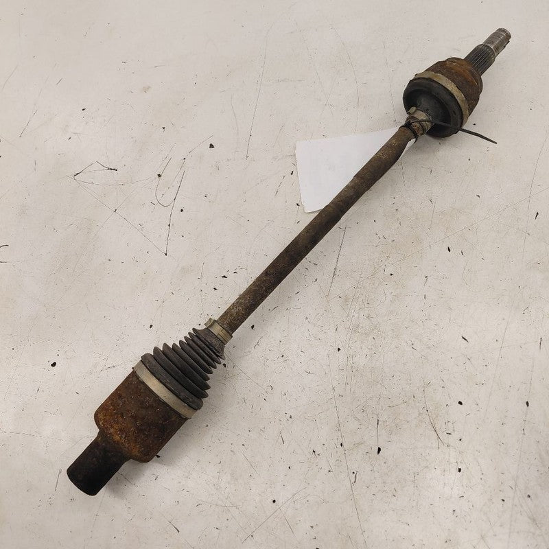 Passenger Right Rear CV Axle Shaft Fits 15-23 Jeep Renegade