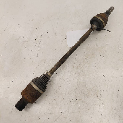 Passenger Right Rear CV Axle Shaft Fits 15-23 Jeep Renegade