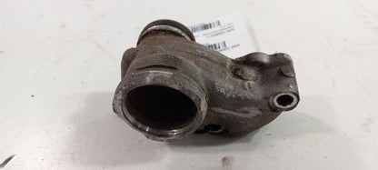 Cadillac SRX Coolant Line Crossover Pipe 2011 2012 2013 2014 OEM