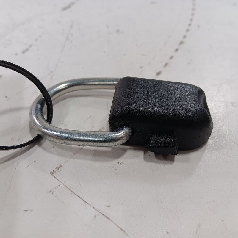 Jeep Compass Rear Luggage Tie Down Hook 2017 2018 2019 2020 2021 2022 