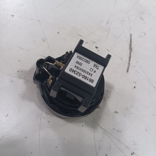 Toyota Corolla Tweeter Right Passenger Tweeter Speaker  2019 2020 2021